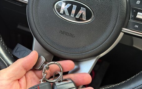 KIA Sportage IV рестайлинг, 2019 год, 1 900 000 рублей, 6 фотография