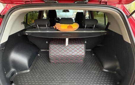 KIA Sportage IV рестайлинг, 2019 год, 1 900 000 рублей, 30 фотография