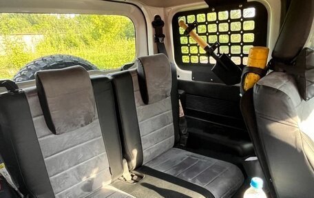 Suzuki Jimny, 2019 год, 2 600 000 рублей, 7 фотография