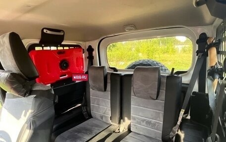 Suzuki Jimny, 2019 год, 2 600 000 рублей, 9 фотография