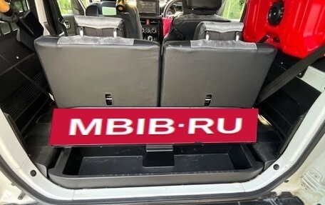 Suzuki Jimny, 2019 год, 2 600 000 рублей, 10 фотография
