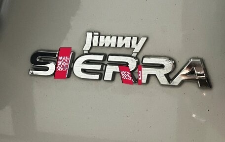 Suzuki Jimny, 2019 год, 2 600 000 рублей, 31 фотография