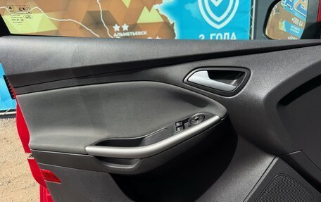 Ford Focus III, 2011 год, 750 000 рублей, 14 фотография