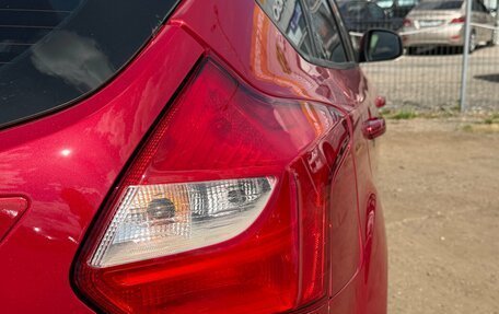 Ford Focus III, 2011 год, 750 000 рублей, 10 фотография