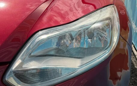 Ford Focus III, 2011 год, 750 000 рублей, 9 фотография