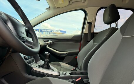 Ford Focus III, 2011 год, 750 000 рублей, 15 фотография