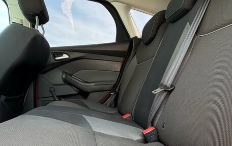 Ford Focus III, 2011 год, 750 000 рублей, 16 фотография