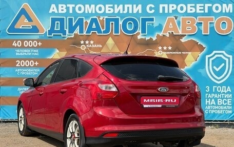 Ford Focus III, 2011 год, 750 000 рублей, 5 фотография