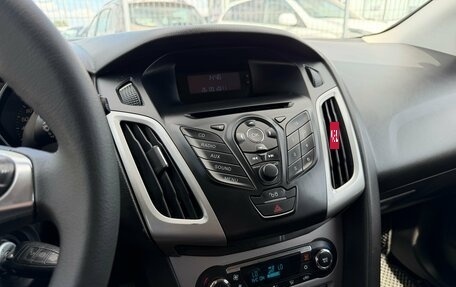 Ford Focus III, 2011 год, 750 000 рублей, 12 фотография