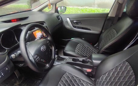 KIA cee'd III, 2012 год, 1 150 000 рублей, 10 фотография