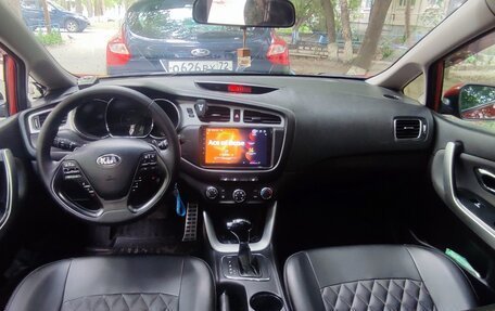 KIA cee'd III, 2012 год, 1 150 000 рублей, 7 фотография