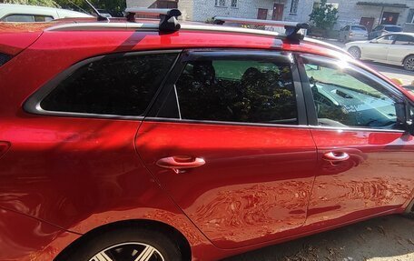 KIA cee'd III, 2012 год, 1 150 000 рублей, 3 фотография
