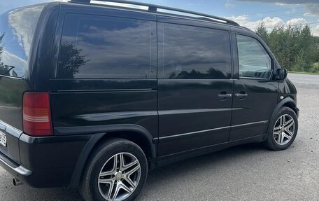 Mercedes-Benz Vito, 1998 год, 840 000 рублей, 5 фотография