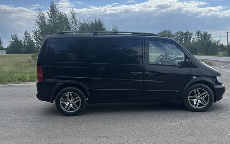 Mercedes-Benz Vito, 1998 год, 840 000 рублей, 6 фотография