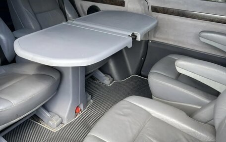 Mercedes-Benz Vito, 1998 год, 840 000 рублей, 8 фотография