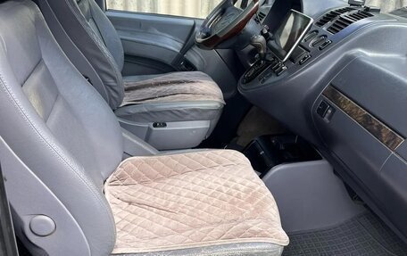 Mercedes-Benz Vito, 1998 год, 840 000 рублей, 11 фотография