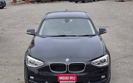 BMW 1 серия, 2013 год, 600 000 рублей, 5 фотография