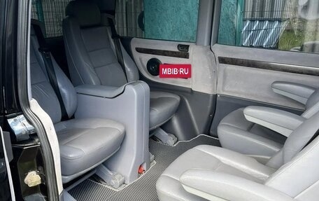 Mercedes-Benz Vito, 1998 год, 840 000 рублей, 9 фотография