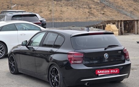 BMW 1 серия, 2013 год, 600 000 рублей, 3 фотография