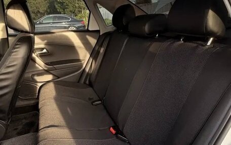 Volkswagen Polo VI (EU Market), 2019 год, 580 000 рублей, 7 фотография