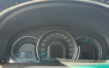 Toyota Camry, 2013 год, 1 550 000 рублей, 8 фотография