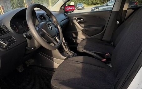 Volkswagen Polo VI (EU Market), 2019 год, 580 000 рублей, 6 фотография