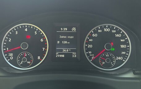 Volkswagen Tiguan I, 2014 год, 1 769 000 рублей, 8 фотография