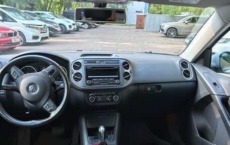 Volkswagen Tiguan I, 2014 год, 1 769 000 рублей, 7 фотография