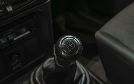 Chevrolet Niva I рестайлинг, 2018 год, 820 000 рублей, 11 фотография