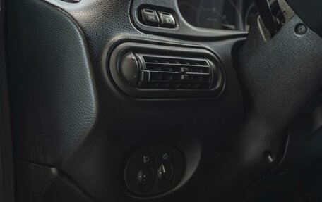Chevrolet Niva I рестайлинг, 2018 год, 820 000 рублей, 15 фотография