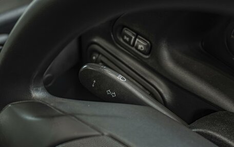 Chevrolet Niva I рестайлинг, 2018 год, 820 000 рублей, 17 фотография