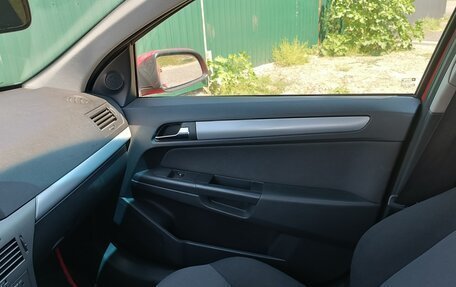Opel Astra H, 2006 год, 399 000 рублей, 10 фотография