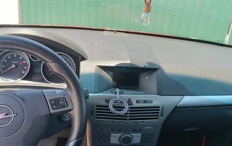 Opel Astra H, 2006 год, 399 000 рублей, 5 фотография