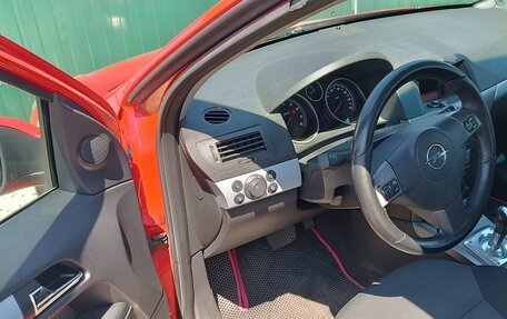 Opel Astra H, 2006 год, 399 000 рублей, 6 фотография