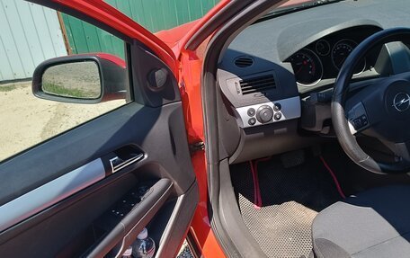Opel Astra H, 2006 год, 399 000 рублей, 7 фотография