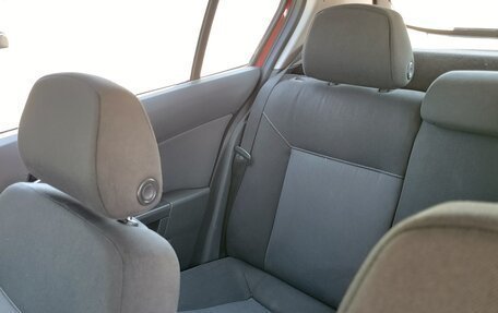 Opel Astra H, 2006 год, 399 000 рублей, 9 фотография