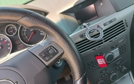 Opel Astra H, 2006 год, 399 000 рублей, 4 фотография