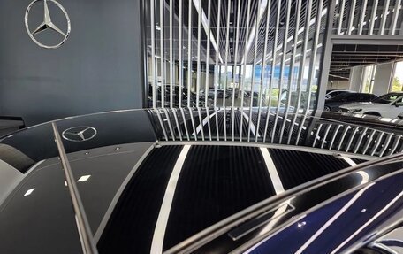 Mercedes-Benz S-Класс, 2026 год, 17 666 000 рублей, 8 фотография