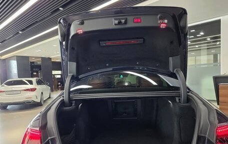 Mercedes-Benz S-Класс, 2026 год, 17 666 000 рублей, 7 фотография