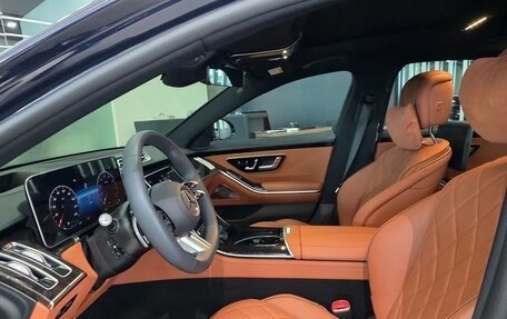 Mercedes-Benz S-Класс, 2026 год, 17 666 000 рублей, 10 фотография