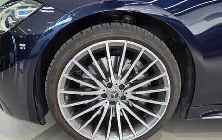 Mercedes-Benz S-Класс, 2026 год, 17 666 000 рублей, 5 фотография