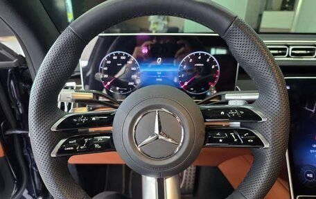 Mercedes-Benz S-Класс, 2026 год, 17 666 000 рублей, 12 фотография