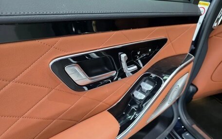 Mercedes-Benz S-Класс, 2026 год, 17 666 000 рублей, 16 фотография