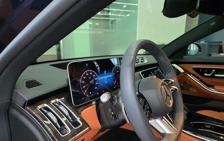 Mercedes-Benz S-Класс, 2026 год, 17 666 000 рублей, 17 фотография