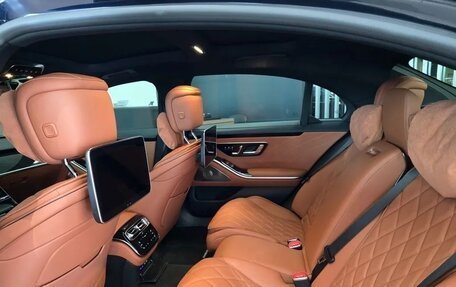 Mercedes-Benz S-Класс, 2026 год, 17 666 000 рублей, 15 фотография