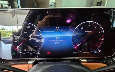 Mercedes-Benz S-Класс, 2026 год, 17 666 000 рублей, 13 фотография