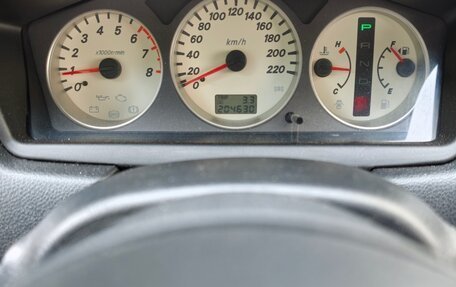 Mitsubishi Lancer IX, 2006 год, 490 000 рублей, 6 фотография