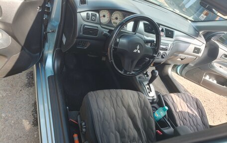 Mitsubishi Lancer IX, 2006 год, 490 000 рублей, 5 фотография