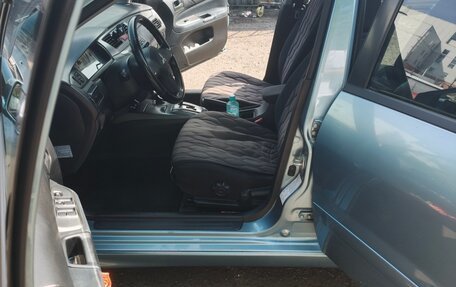 Mitsubishi Lancer IX, 2006 год, 490 000 рублей, 7 фотография