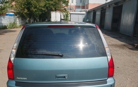 Mitsubishi Lancer IX, 2006 год, 490 000 рублей, 4 фотография